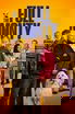 The Full Monty poster