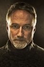 David Fincher is Self - Interviewee (archive footage)