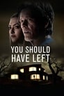 You Should Have Left (2020) English BluRay | 1080p | 720p | Download