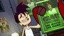 Grave Puncher: The Movie!