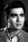 Sunil Dutt isBirju