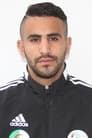 Riyad Mahrez isSelf