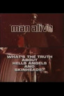 (HD). What's The Truth About Hells Angels And Skinheads? Teljes Film Magyarul (1969) Ingyen Online