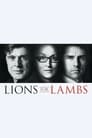 Poster van Lions for Lambs