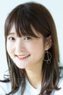 Yurika Kubo isAzusagawa Kaede (voice)