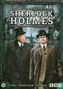 Murder Rooms: The Dark Beginnings of Sherlock Holmes