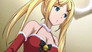 Suddenly Under the Holy Night / To Bind, To Open: Little Devil Anna / Holy Night, Happy Bell