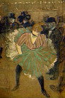 Henri de Toulouse-Lautrec « Une légende fin de siècle »