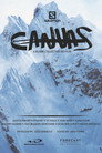 Plakat for 'Canvas'