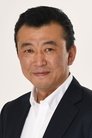 上谷健一