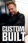 Custom Built Episode Rating Graph poster
