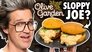 Will It Sloppy Joe? Taste Test