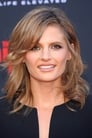 Stana Katic isWonder Woman (voice)