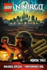Plakat for 'Lego Ninjago: Forfedrenes dag'
