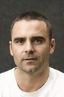 Dustin Clare isGannicus