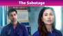 The Sabotage