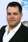 Aaron Douglas isAgent Woodward