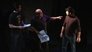 The Nightman Cometh Live Performance