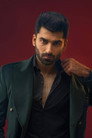 Rizwan Ali Jaffri isFaham Qureshi