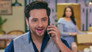 Prem Shares the News with Shruti