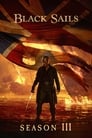 Black Sails - seizoen 3