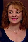 Kathleen Barr isLil' Foxy