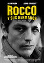Póster de Rocco y sus hermanos