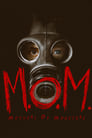 فيلم M.O.M. Mothers of Monsters 2020 مترجم اونلاين