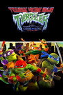 Teenage Mutant Ninja Turtles: Chrome Alone 2 - Lost in New Jersey