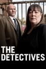 The Detectives Episode Rating Graph poster