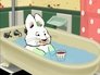 Max's Bath