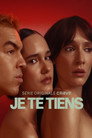 Je te tiens (2026) - Affiche