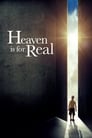 Poster for Heaven is for Real