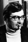 Claude Chabrol is