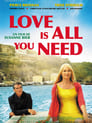 2-Love is all you need