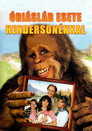 (HD). Óriásláb Esete Hendersonékkal Teljes Film Magyarul (1987) Ingyen Online