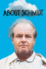 Movie poster for About Schmidt
