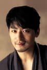 Joo Jin-mo isSang-jun