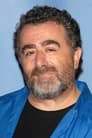 Saul Rubinek isDr. Sherman