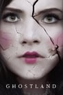 Movie poster for Ghostland