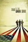 Poster van Taxi to the Dark Side