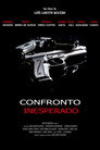 Unexpected Confrontation