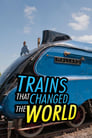 Trains That Changed the World Episode Rating Graph poster