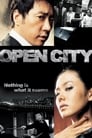 Poster van Open City