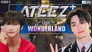 Wonderland