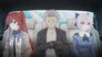 Kimi to Boku no Saigo no Senjou, Arui wa Sekai ga Hajimaru Seisen - الحلقة 5