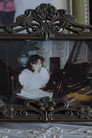 Between the Notes​​