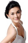 Chu Yinan is许艳茹
