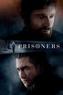 Movie poster for Prisoners