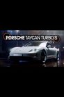 Porsche Taycan Turbo S - Supercar Factory